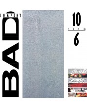 Bad Company - 10 from 6, Limited (Colored Vinyl) -1